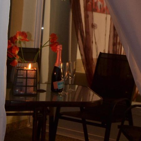 Akvamarin Apartman Keszthely Buitenkant foto