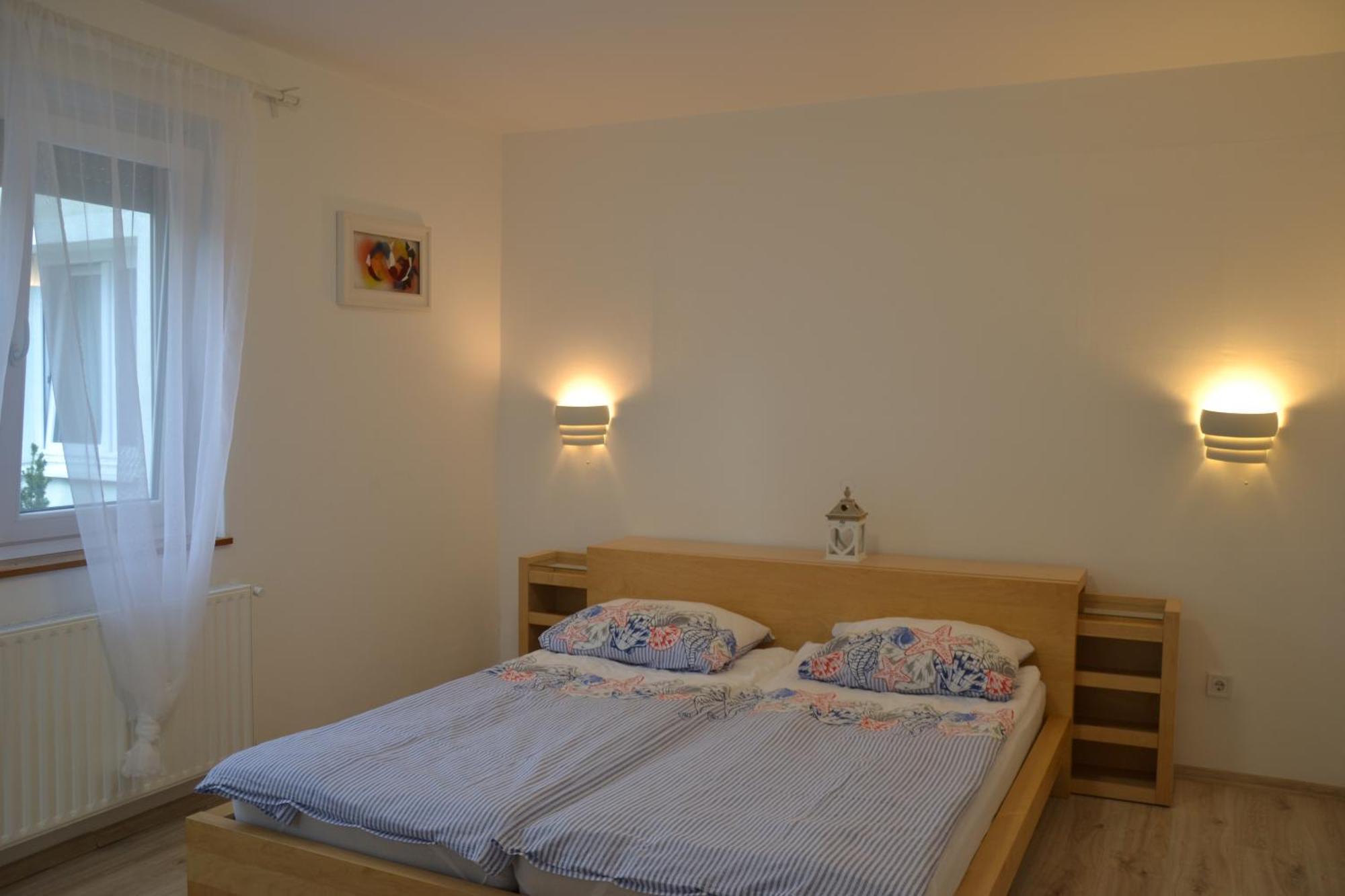 Akvamarin Apartman Keszthely Buitenkant foto