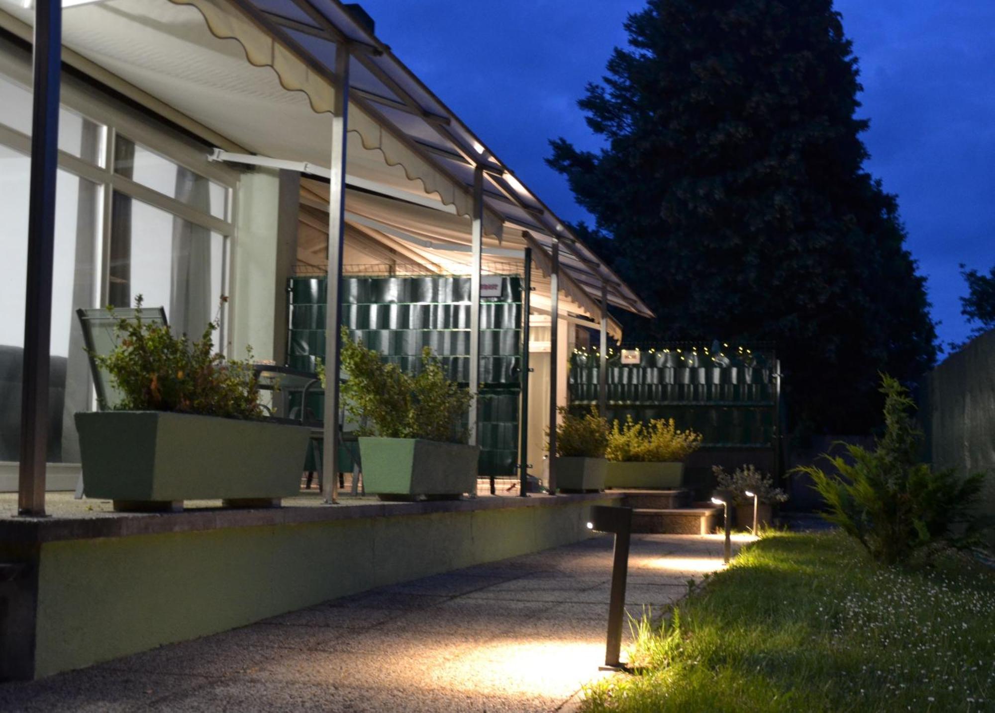 Akvamarin Apartman Keszthely Buitenkant foto