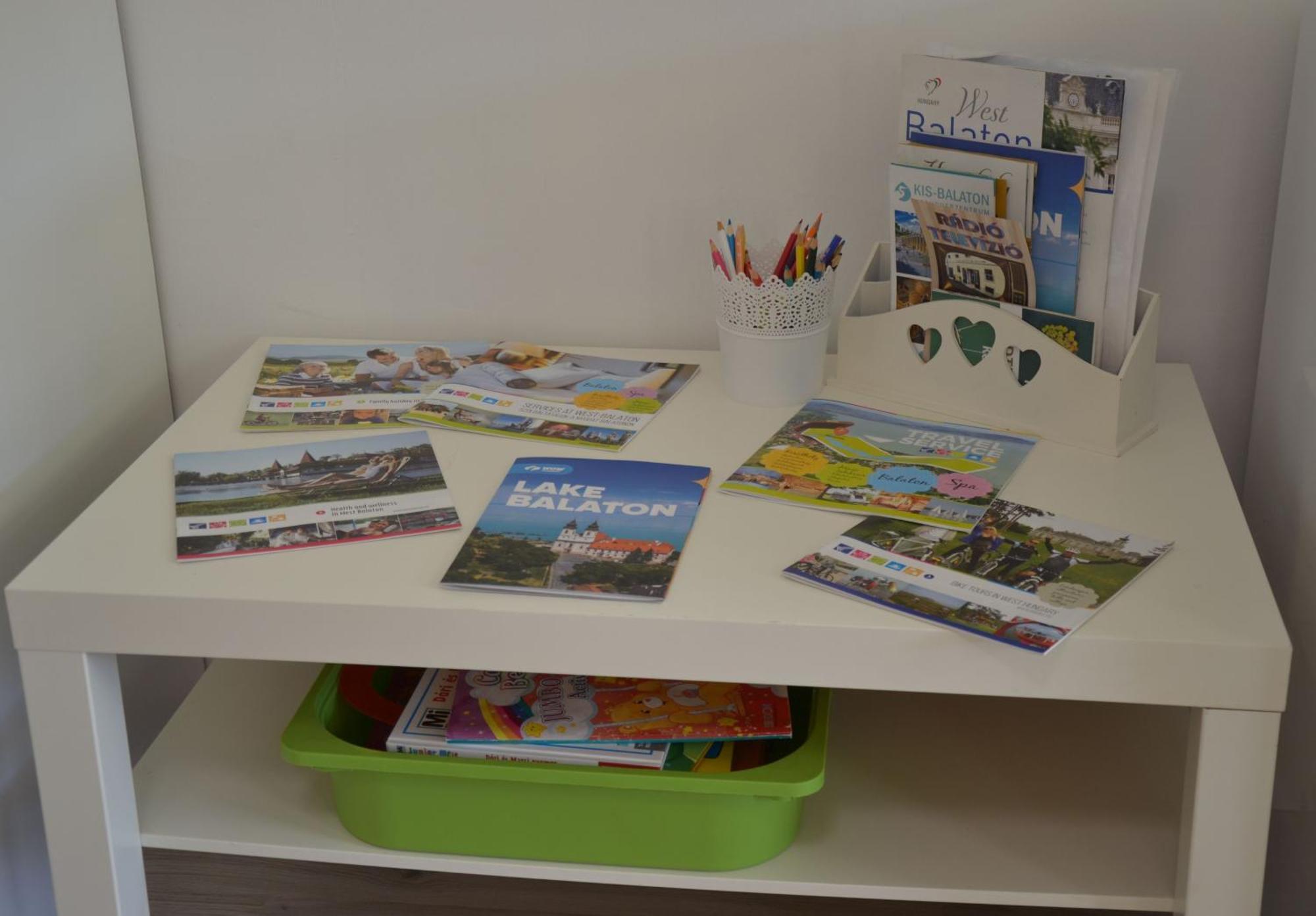 Akvamarin Apartman Keszthely Buitenkant foto