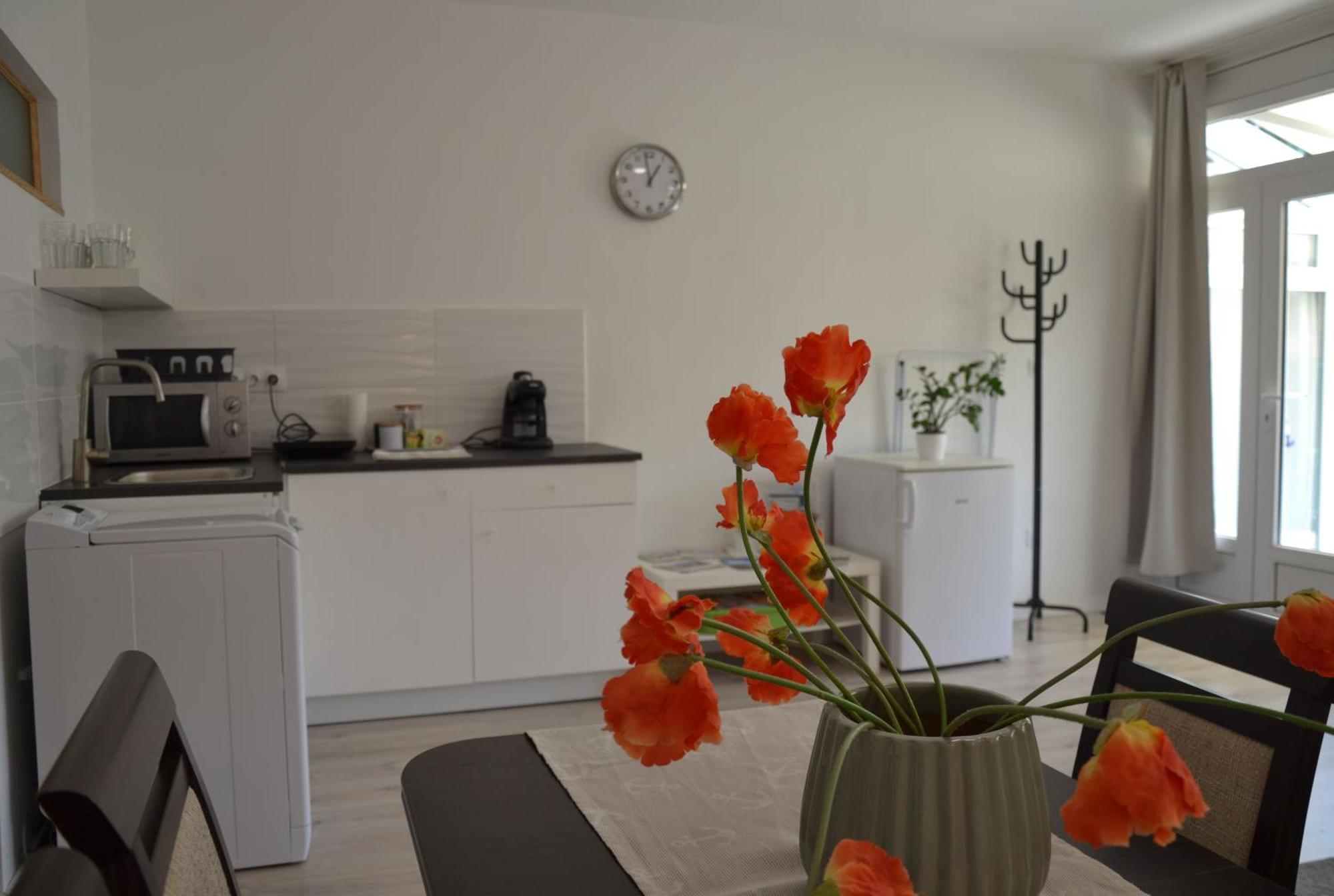 Akvamarin Apartman Keszthely Buitenkant foto