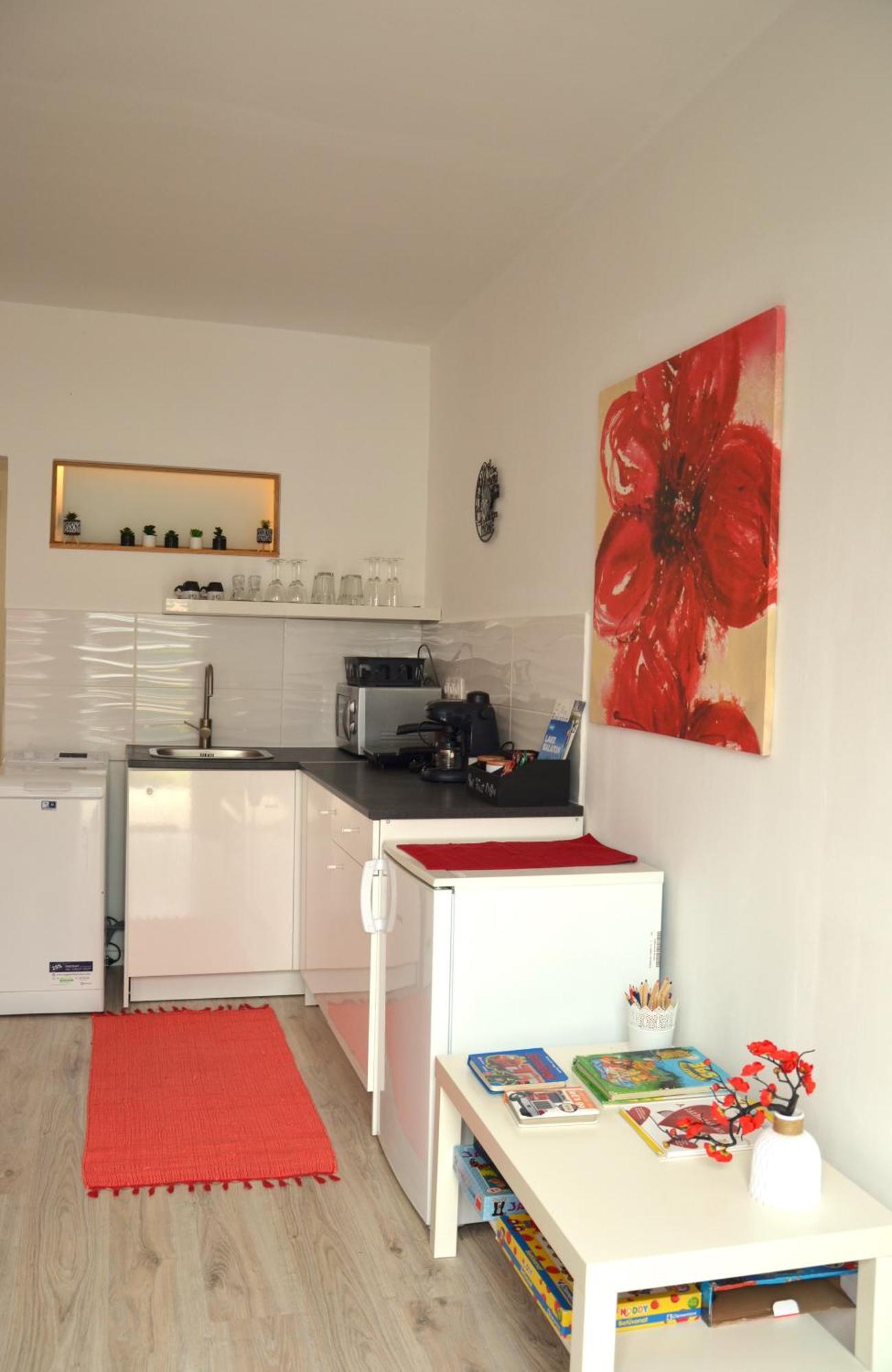 Akvamarin Apartman Keszthely Buitenkant foto