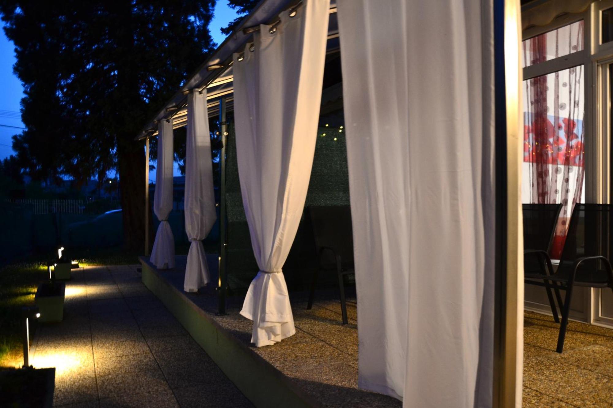 Akvamarin Apartman Keszthely Buitenkant foto